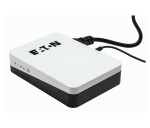 Eaton 3S Mini UPS, 36W DC, 9V/12V/15V/19V, 2200mAh, 4 různé konektory EDF_149256