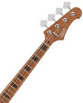 JET Guitars JB-300 OW Travel Bass