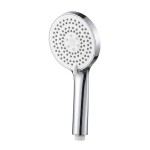 REA - Sprchová hlavice JS-019 CHROME REA-07054