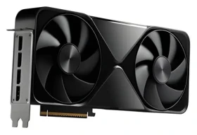 HP NVIDIA RTX PRO 6000 Blackwell 96GB / Grafická karta / 4x DisplayPort (B11F0AA)