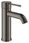 Grohe - Páková umyvadlová baterie S, tmavý grafit (23590A01)