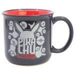 Pokémon Keramický hrnek - Pikachu 400 ml - STOR