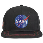 CL-NASA-1-US2 černá Capslab