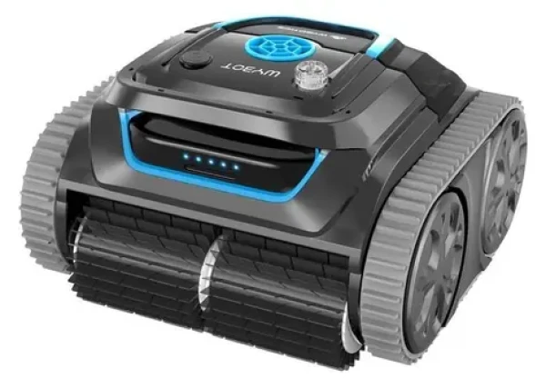 Wybot S1 / Bezdrátový robot na čištění bazénů (Wybot S1)