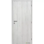 Protipožární dveře ei30 90p borovice finska pz