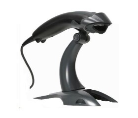 Honeywell 1400g Voyager 2D, PDF, USB, černý + stojánek