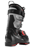Lyžařské boty Atomic HAWX ULTRA 110 BOA, Black/Red Velikost MP (cm): 26 - 26,5