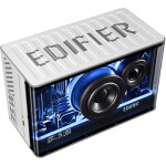 EDIFIER QD35 bílá / Repro / 40W / Bluetooth / USB / AUX (QD35-WT)