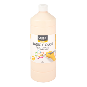 Temperová barva Creall tělová