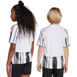 Adidas Juventus 25/26 Domácí juniorský dres JN5237 176CM