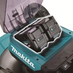 Aku sekačka Makita XGT LM001GZ