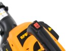 Benzinový vysavač/fukar na listí Riwall PRO RPBV 26