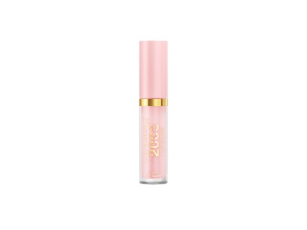 Max Factor lesk na rty 2000 Calorie, 010 COTTON CANDY