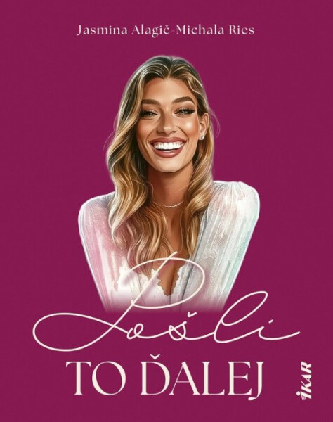Pošli to ďalej (slovensky) - Michala Ries