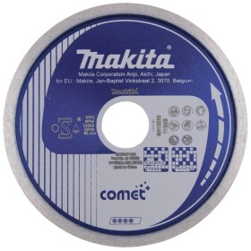 Makita B-13085 COMET diamantový řezný kotouč Průměr 115 mm 1 ks