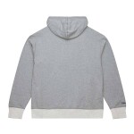 Mitchell & Ness Pánská mikina Philadelphia Flyers NHL Heritage Collection Fleece Hoodie Current Logo Velikost: XL