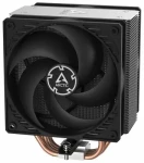 Rozbaleno - ARCTIC Freezer 36 stříbrno-černá / 2x P12 PWM PST / 0.3 Sone @ 200-1800 RPM / pro Intel AMD / rozbaleno (ACFRE00121A.Rozbaleno)