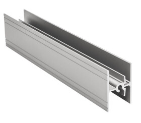 ProALU Profil dělící Inova Exclusive :: 3bm (22PA181059-3)