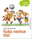 Kuba nechce číst Petra Braunová