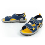 Sandály Keen Knotch Jr 1026159