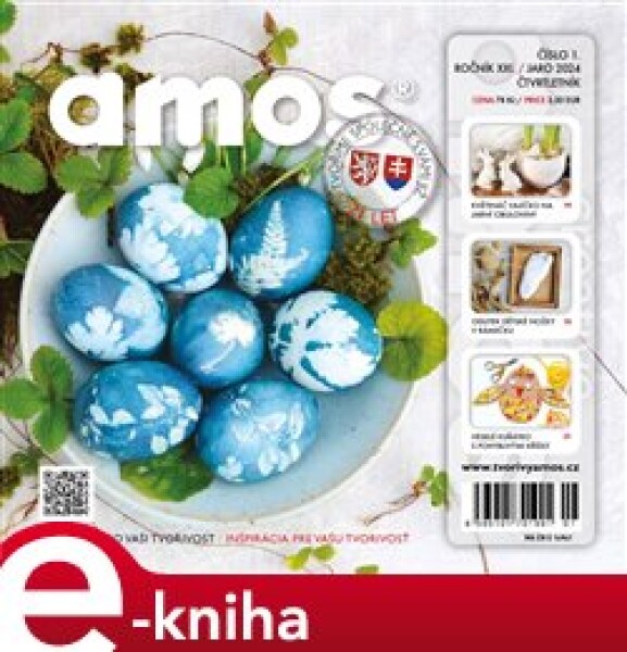 Amos 01/2024 e-kniha