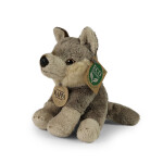 Plyšová lesní 12 15 cm
