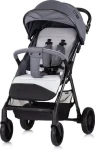 CHIPOLINO Kočárek sportovní Sparkle Cloud (LKSP02502CL)