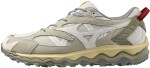 Mizuno Wave Mujin WindChime/SnowWhite/VintKha D1GA251302 - Vycházková obuv Mizuno WAVE MUJIN TL D1GA251302 Velikost obuvi v EU: 42