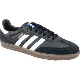 Boty adidas Samba OG M B75807 37 1/3