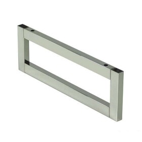 VILLEROY & BOCH - Memento Držák na ručník, 420x140 mm, ušlechtilá ocel 874942D7
