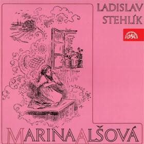 Marina Alšová - Ladislav Stehlík