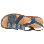 Rieker Sandály W 628G7-14 dámské 37