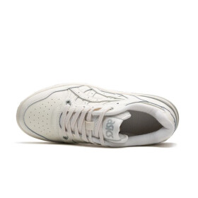 Dámská/mužská sportovní obuv Asics EX89 White Vintage basketball style white (1203A384-103) 37.5