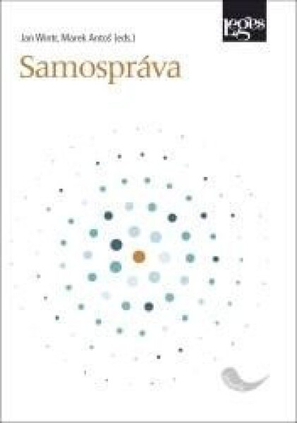 Samospráva - Marek Antoš