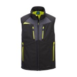 Portwest vesta DX476 Softshell (3L) POR-DX476BKRL černá