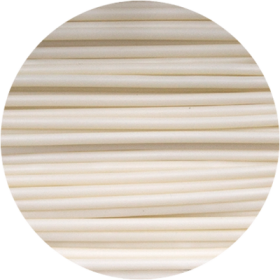 LW ASA natural filament 1,75 mm ColorFabb 650 g