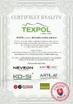 TEXPOL Matrace ANETA (kompri) ROZMĚR: 200 cm