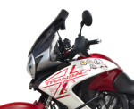 Honda XL 700 V Transalp 2008-2013 Plexi cestovní - tmavě kouřové