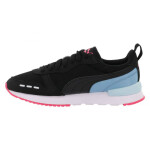 Dětská obuv R78 Jr 37361632 Puma