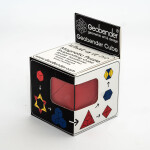 GeoBender Cube - Primary