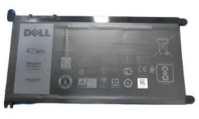 Dell PT3W4 / Baterie pro notebook / 42 Wh / Li-Ion (DELL-PT3W4)