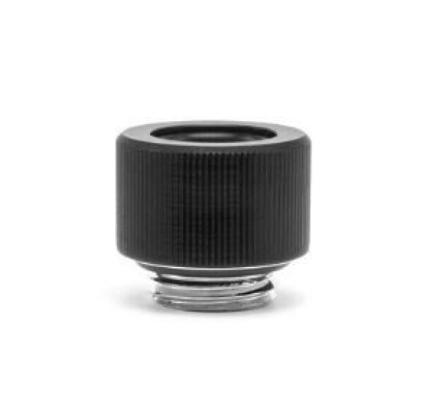 EKWB EK-HTC Classic 12mm - Black / G1|4 BSP / černá (3831109815571)