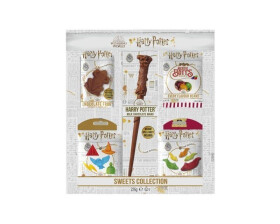 Harry Potter Jelly Belly - Dárkový set 226g