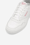 Sportovní obuv Reebok COURT ADVANCE 100033847 Materiál/-Syntetický,Přírodní kůže (useň) - Lícová