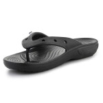 Pánské žabky Classic Flip Flip 207713-001 černé - Crocs 45/46