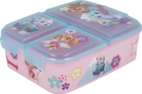 STOR Multi Box na svačinu Tlapková patrola: Sky a Everest (80720)