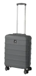 Cestovní kufr BHPC 4W S BH-250-55-23 antracitová 36 L