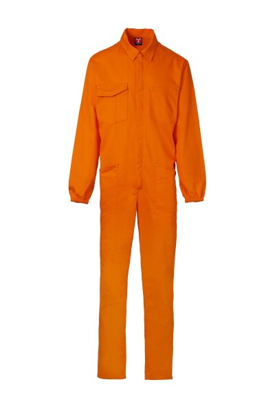Kombinéza Payper COVER Barva: Oranžová, Velikost: 3XL (0012620331020003XL)