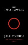 The Lord of The Rings The Two Towers