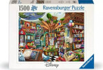 Puzzle Disney: Pohádkové příběhy 1500 dílků